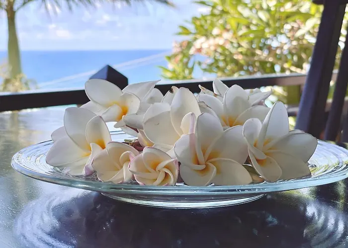 Lägenhet Bougainville