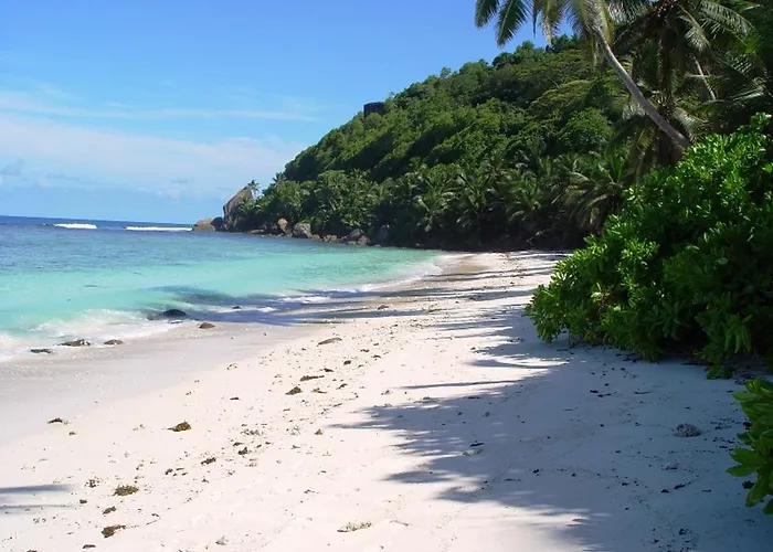 Lägenhet Bougainville Takamaka