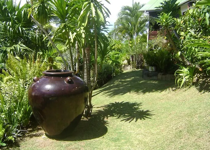 Bougainville