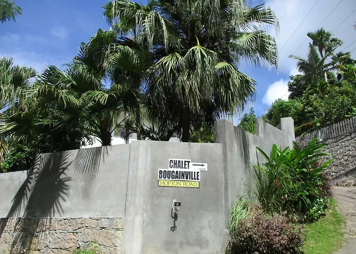 Bougainville Takamaka